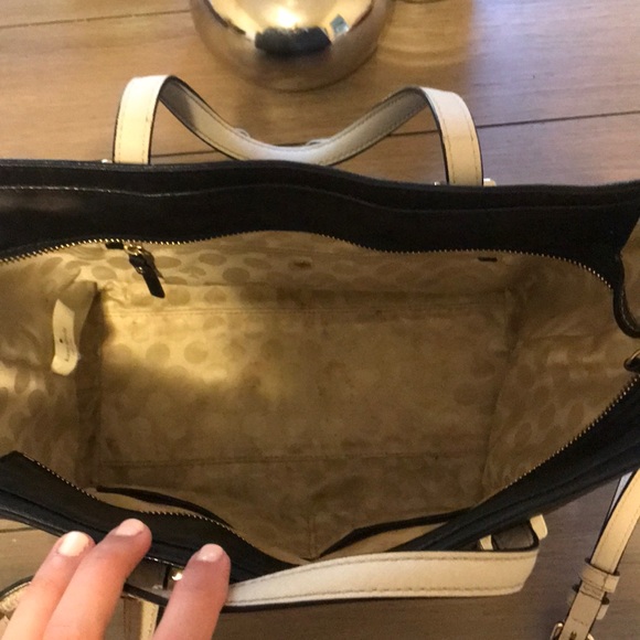 Kate Spade New York CEDAR STREET HAYDEN SATCHEL - Picture 5 of 6